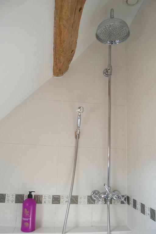 Au Fond Du Jardin Maison D'Hotes แซ็งต์-ซ็องส์ ห้อง รูปภาพ